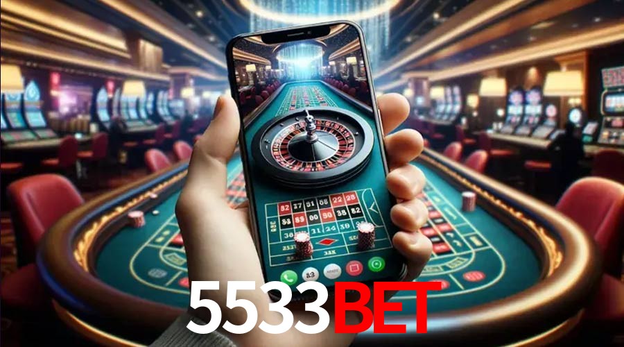 Quick Registration 5533bet