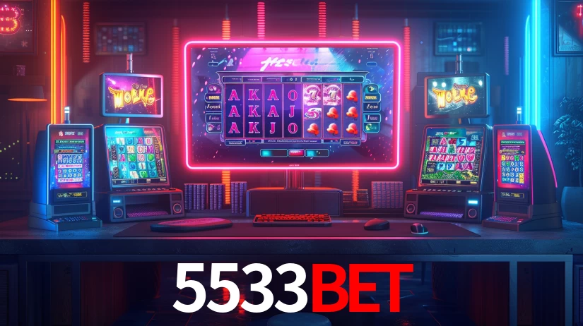 5533bet casino