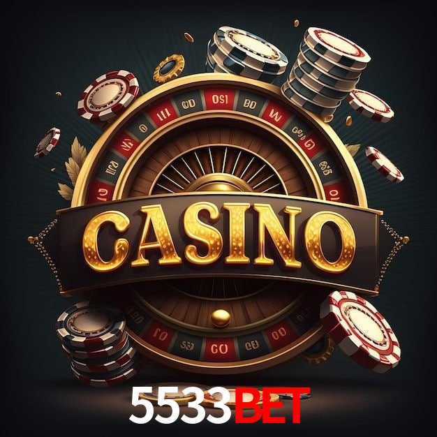 5533bet casino