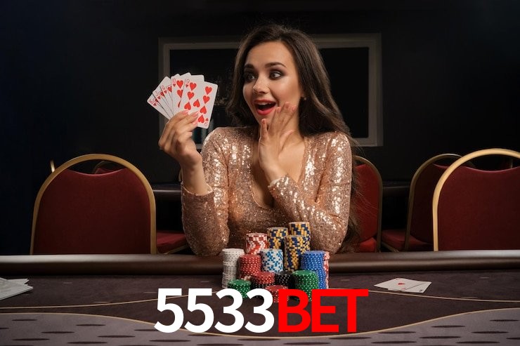 Descubra o Programa VIP da 5533bet: Vantagens Exclusivas para Jogadores